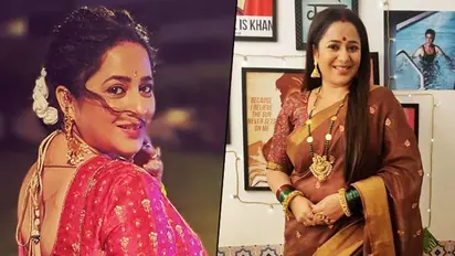 ‘Imlie’ actor Ritu Chaudhry Seth’s these characters made her TV’s favourite