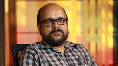 ഏഷ്യാനെറ്റ് ന്യൂസിന് പുരസ്കാരം: ആർ ശങ്കരനാരായണൻ തമ്പി സ്മാരക അവാർഡ് സി അനൂപിന്