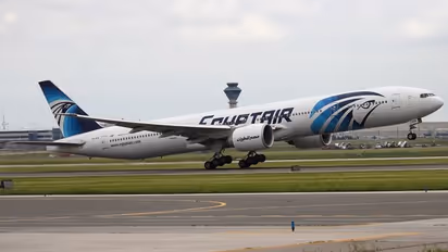 पायलट के सिगरेट की तलब ने ली 66 यात्रियों की जान, 2016 में हुए विमान हादसे की वजह आई सामने