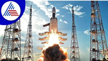 ಖಾಸಗಿ ಸಂಸ್ಥೆಗೆಂದೇ ಉಪಗ್ರಹ: ಇಸ್ರೋಗೆ ಮತ್ತೊಂದು ಯಶಸ್ಸು