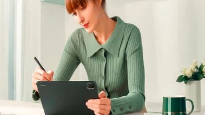 120Hz రిఫ్రెష్ రేట్, స్నాప్‌డ్రాగన్ 860 ప్రాసెసర్‌తో షియోమీ పాడ్ 5  లాంచ్.. ధర ఎంతంటే ?