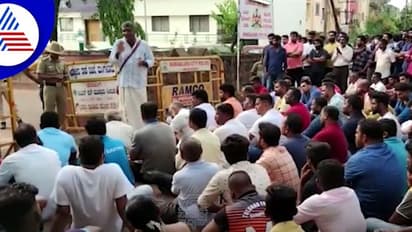 ಧರ್ಮ ದಂಗಲ್ ಗೆ ಎಂಟ್ರಿಯಾದ್ರಾ ಪೊಲೀಸರು?