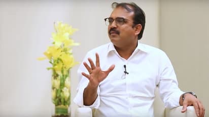  'దేవర' తర్వాత కొరటాల శివ నెక్ట్స్ భారీగా ఊహించని హీరోతో,ఎవరంటే