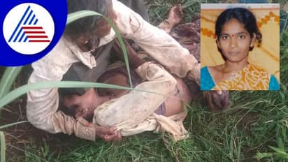 Kalabuaragi: ಚಿಂಚೋಳಿಯಲ್ಲಿ ಸಿಡಿಲಿಗೆ ರೈತ ಮಹಿಳೆ ಬಲಿ