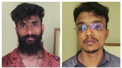 40 ഗ്രാം എംഡിഎംഎയുമായി യുവാക്കൾ പിടിയിൽ; പിടികൂടിയത് രക്ഷപ്പെടാൻ ശ്രമിക്കുന്നതിനിടെ