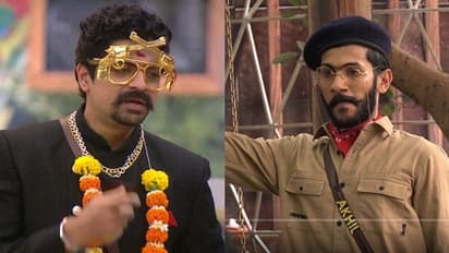 Bigg Boss Episode 32Highlights: സുഖവാസ കേന്ദ്രമായി ബിഗ് ബോസ് വീട്; ഏറ്റുമുട്ടി സുപ്പർ സ്റ്റാർ നവീനും കേണലും