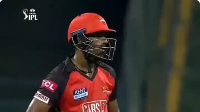 ശശാങ്ക് സിംഗ്! ലേലത്തിൽ പഞ്ചാബ് കിംഗ്സ് ആളുമാറി വിളിച്ച് അന്ന് അപമാനിക്കപ്പെട്ടവന്; ഇത് മധുരപ്രതികാരം