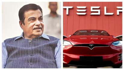 ചൈന‌യിൽ നിർമിച്ച് ഇന്ത്യയിൽ വിൽക്കാനാണെങ്കിൽ നടക്കില്ല; ടെസ്‌ലയെ ക്ഷണിച്ച് നിതിൻ ​ഗഡ്കരി