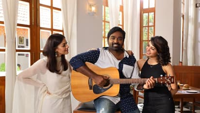 Kaathuvaakula Rendu Kaadhal Review : ‘காத்துவாக்குல ரெண்டு காதல்’ ஒர்க் அவுட் ஆனதா? இல்லையா? - முழு விமர்சனம்