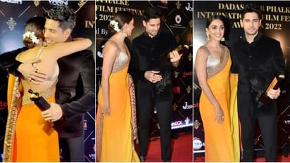 ఎట్టకేలకు బ్రేకప్‌ వార్తలపై స్పందించిన కియారా అద్వానీ.. వదిలే ప్రసక్తే లేదంటూ కామెంట్‌.. ఫ్యాన్స్ ఖుషీ