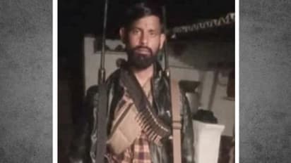 चंबल के डाकू को 17 साल की लड़की से प्यार: धमकी-बेटी को मेरी दुल्हन बना दो, नहीं तो जिंदा गाड़ दूंगा