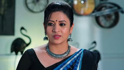 Karthika Deepam: నువ్వు వాళ్ళతో వెళ్తే నేను చచ్చినంత ఒట్టు.. నిరుపమ్ కు షాకిచ్చిన స్వప్న!