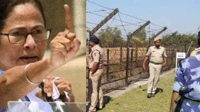 'গ্রামের লোককে গুলি করে ওপারে ফেলে দিয়ে আসছে', বিএসএফ-র বিরুদ্ধে গুরুতর অভিযোগ আনলেন মমতা
