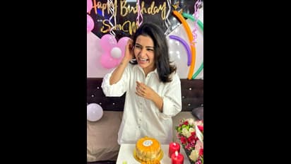 1.5 లక్షల బ్యాగు నుంచి 2.5 కోట్ల కోట్ల కారు వరకు... సమంత దగ్గరున్న అత్యంత ఖరీదైన వస్తువుల లిస్ట్ తెలుసా..?