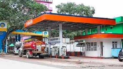 todays fuel prices:నేడు స్థిరంగా పెట్రోల్, డీజిల్ ధరలు.. లీటరు ధర ఎంతంటే...?