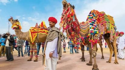 पधारो म्हारे देश...लेकिन सोच समझकर, क्योंकि राजस्थान में 7 करोड़ लोगों के जले पर नमक डाल रही सरकार, मचा हाहाकार