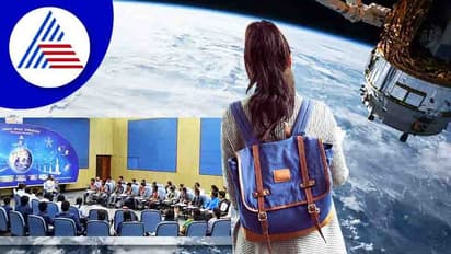 ISRO Young Scientist ಕಾರ್ಯಕ್ರಮಕ್ಕೆ ಜಾರ್ಖಂಡ್ನ 10ನೇ ತರಗತಿ ವಿದ್ಯಾರ್ಥಿ ಆಯ್ಕೆ