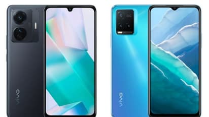 വിവോ എസ്15ഇ, വിവോ ടി1എക്‌സ് എന്നീ ഫോണുകള്‍ എത്തി; ട്രിപ്പിള്‍ റിയര്‍ ക്യാമറ സജ്ജീകരണത്തോടെ