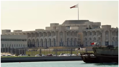 ഖത്തറില് ബലി പെരുന്നാള് അവധി ദിനങ്ങള് പ്രഖ്യാപിച്ചു