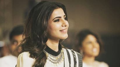 HBD Samantha: శకుంతలగా మతిపోగొడుతున్న సమంత, ఏంటా అందం.. 'యశోద' నుంచి క్రేజీ అప్డేట్  