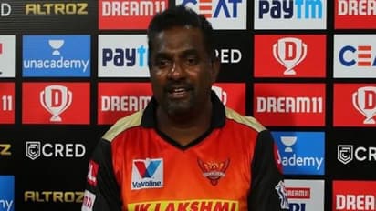 IPL 2023 Auction: சன்ரைசர்ஸ் அணியின் அடுத்த கேப்டன் இவர் தான்..! முத்தையா முரளிதரன் தகவல் 