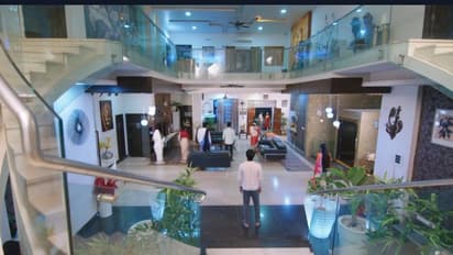 Guppedantha Manasu: వసుని మాటలతో బాధ పెడుతున్న దేవయాని..బాధతో కుమిలిపోతున్న వసు..? 