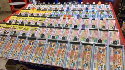 Kerala Lottery Results Nirmal NR-358 December 08 2023: Check today's winning ticket, prize money and more HERE