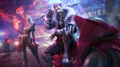 Garena Free Fire redeem codes for April 28, 2022: ऐसे लें फ्री गन स्किन और कैरेक्टर, रेडीम कोड ऐसे देखें 