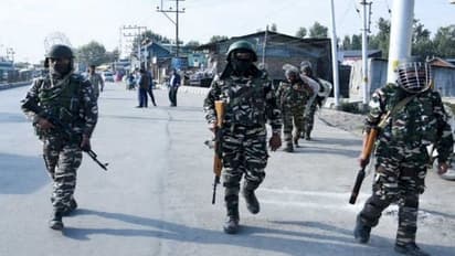 छत्तीसगढ़ से बड़ी खबर: BSF जवान ने खुद को मारी गोली, एक झटके में उड़ा ली खोपड़ी, साथी जवानों ने बताई पूरी कहानी