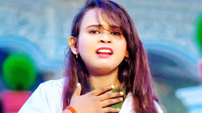 शिल्पी राज ने MMS लीक के इतने दिनों बाद किया चौंकाने वाला खुलासा, भोजपुरी सिंगर ने उठाया इस बड़े राज से पर्दा