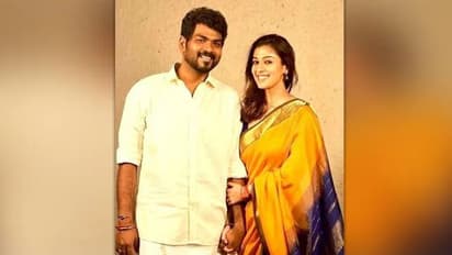 Nayanthara : நள்ளிரவில் காதலனுடன் திருப்பதிக்கு திடீர் விசிட் அடித்த நயன்தாரா... என்ன விஷயம் தெரியுமா?