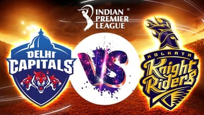 KKR vs DC- কেকেআর বনাম দিল্লি ক্যাপিটালস ম্য়াচে কেমন হতে পারে দুই দলের একাদশ, দেখে নিন এক নজরে