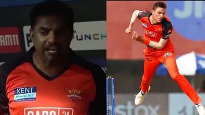 IPL 2022: ఏం బౌలింగ్ చేస్తున్నావ్..? మైండ్ పనిచేయట్లేదా..? జాన్సేన్ పై కోపంతో ఊగిపోయిన మురళీధరన్