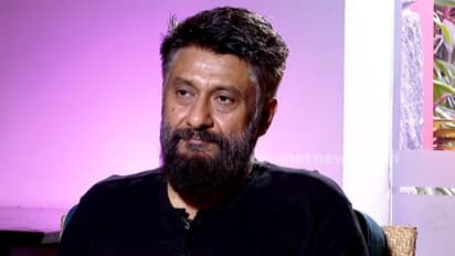 Vivek Agnihotri interview : മലബാർ കലാപത്തെക്കുറിച്ച് ഗവേഷണം നടത്തിക്കൊണ്ടിരിക്കുന്നുവെന്ന് വിവേക് അഗ്നിഹോത്രി