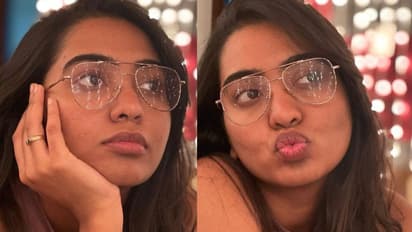 Shivathmika: వామ్మో శివాత్మిక డేరింగ్ స్టెప్... మేకప్ లేకుండా డీగ్లామర్ లుక్ షేర్ చేసిన యంగ్ బ్యూటీ!