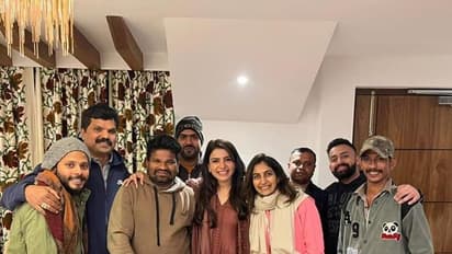 Samantha: కెరీర్‌ పరంగా ఈ 6 అంశాల్లో సమంత బర్త్‌ డే ఈ సారి ఎంతో స్పెషల్‌.. ఎందుకో తెలుసా?