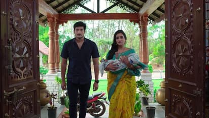 Janaki Kalaganaledu: భారసాలకు వెళ్ళేదే లేదంటూ కటువుగా చెప్పేసిన రామచంద్ర .. కుమిలిపోతున్న జానకి..?