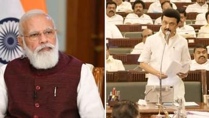 இலங்கை தமிழர்களுக்கு உதவி..! மத்திய அரசு அனுமதி அளிக்காத நிலையில் முதலமைச்சர் மு.க.ஸ்டாலின் அதிரடி நடவடிக்கை..