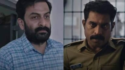 Jana Gana Mana movie : പൃഥ്വിരാജും സുരാജും ഞെട്ടിച്ചു, 'ജന ഗണ മന' കണ്ടവരുടെ ആദ്യ പ്രതികരണങ്ങള്‍