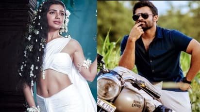 HBD Samantha: నువ్వు ఏ మాయ చేసావో కానీ ఏటో వెళ్ళిపోయింది మనసు.. సమంతపై వైరల్ అవుతున్న తేజు పోస్ట్