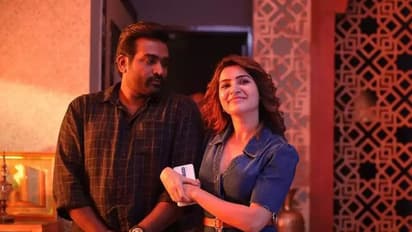 Samantha, Nayanthara's film on Tamilrockers, Movierulz and more sites: Kaathu Vaakula Rendu Kadhal leaked