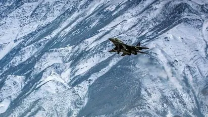 Agniveer Vayu registrations reaching the 3 lakh mark; 5 days still left for process to end