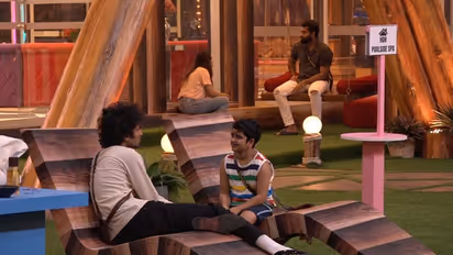  Bigg Boss: ഒടുവില്‍ ദില്‍ഷയോട് 'പ്രണയം' പറഞ്ഞ് റോബിന്‍, ട്വിസ്റ്റ്; ബിഗ് ബോസില്‍ കളി മാറുന്നു 