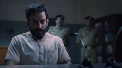 Jana Gana Mana Review : യാഥാര്‍ഥ്യം ഏറ്റുപാടുന്ന 'ജന ഗണ മന'; റിവ്യൂ