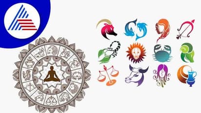 Weekly Horoscope: ಕುಂಭಕ್ಕೆ ವಾರಾಂತ್ಯದಲ್ಲಿ ಕಾದಿದೆ ಸಿಹಿ ಸುದ್ದಿ, ನಿಮ್ಮ ಈ ವಾರಫಲ ಏನಿದೆ?