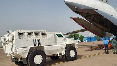 UN Rights expert alleges deliberate starvation of Palestinians by Israel through humanitarian aid blockade