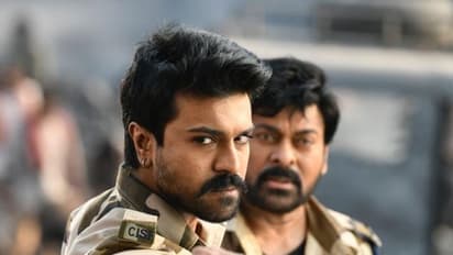 Acharya Review: ఆచార్య ట్విట్టర్ రివ్యూ.. చిరు, చరణ్ రాక్ సాలిడ్, కానీ కొరటాల నుంచి ఇది ఊహించలేదు  