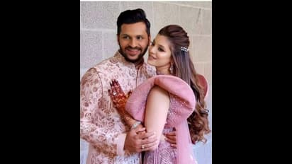 టీమిండియాలో పెళ్ళి సందడి! కెఎల్ రాహుల్ తర్వాత లైన్‌లో శార్దూల్ ఠాకూర్... ముహుర్తం ఎప్పుడంటే...