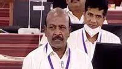 வேறு முதல்வராக இருந்திருந்தால்.. வேறு ஆட்சி நடந்திருந்தால்.. 128 பேர் தற்போது செத்துருப்பாங்க - அமைச்சர் மா.சு