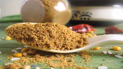 बाजार के महंगे सांभर मसाले को फेल कर देगा, घर पर दाल चावल से बना यह टेस्टी मसाला, आज ही करें ट्राई